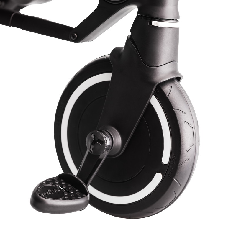 Велосипед трехколесный складной SmarTrike Traveler 7