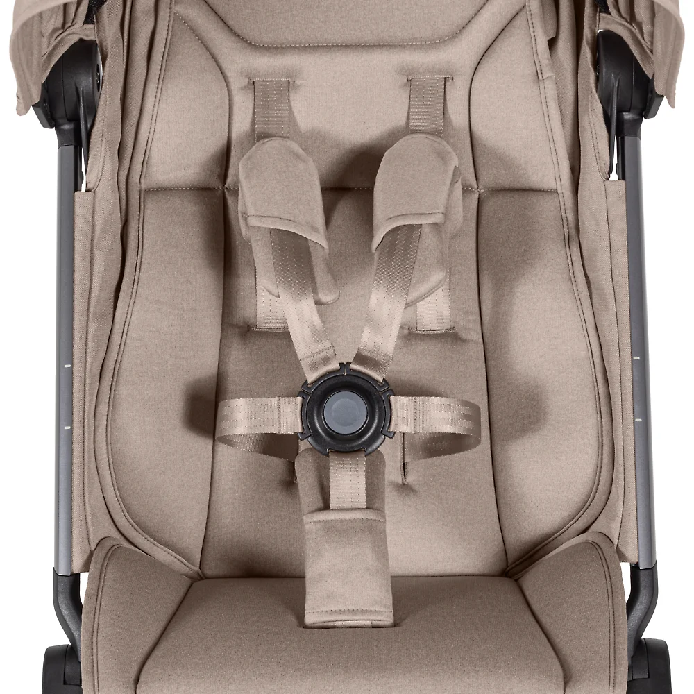 Коляска прогулочная Joolz Aer2 3