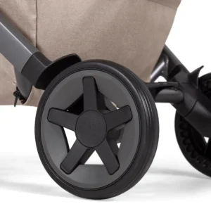 Коляска прогулочная Joolz Aer2 24