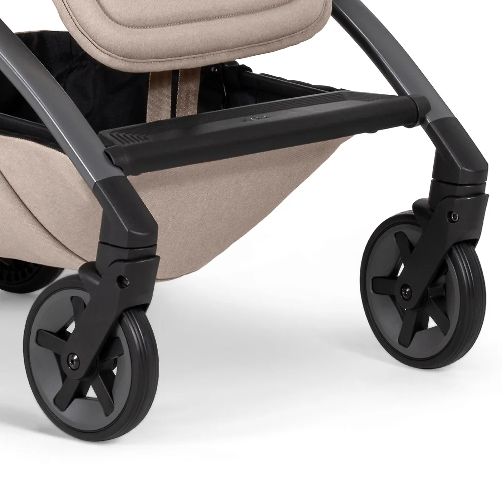 Коляска прогулочная Joolz Aer2 8