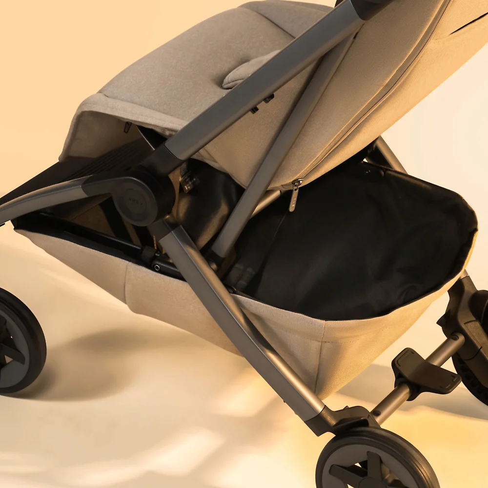 Коляска прогулочная Joolz Aer2 10