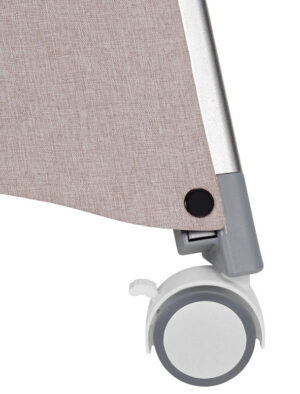 1kbcg2vykbzpin1s9ya3lim3g430zvfh Кроватка приставная Carrello Aria 2в1 21