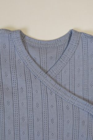 2025-07-26 12.23.08 Боди MATUSHKIN на запах, короткий рукав, трансферная рибана 8