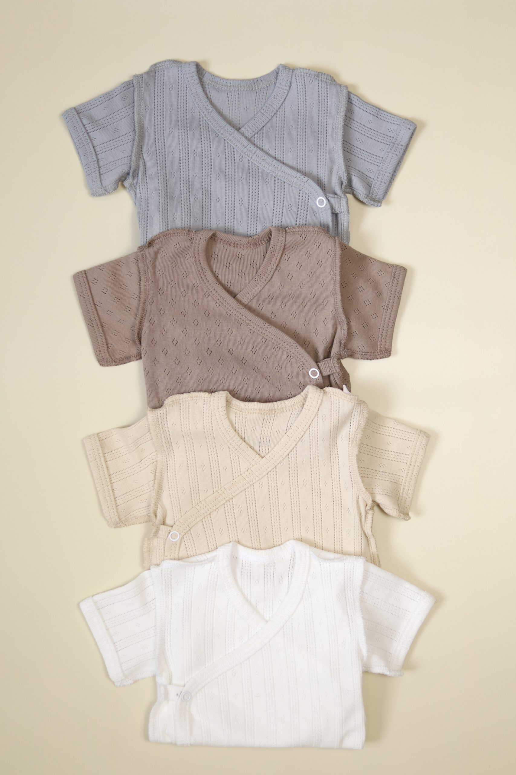 2025-07-26 12.36.10 Боди MATUSHKIN на запах, короткий рукав, трансферная рибана 1