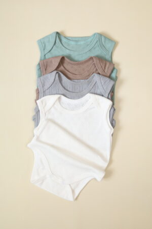 Боди-майка MATUSHKIN, трансферная рибана 4