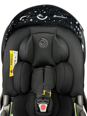 Автокресло группы 0+ Tutis Elo Edusky i-Size 10