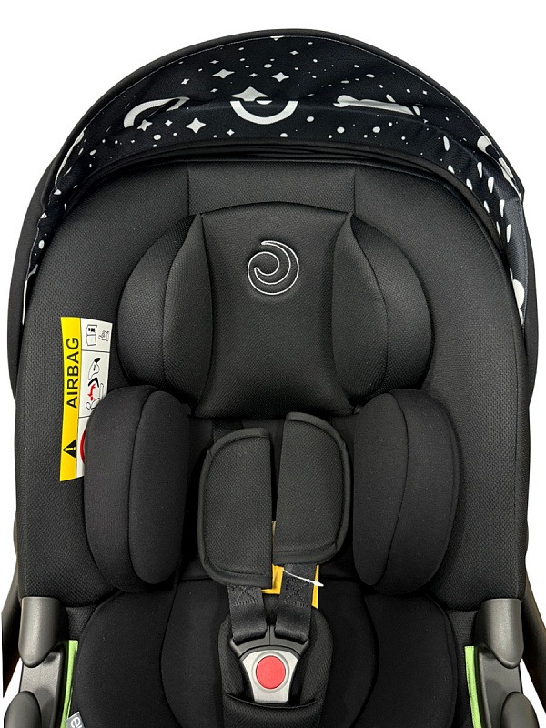 Автокресло группы 0+ Tutis Elo Edusky i-Size 2