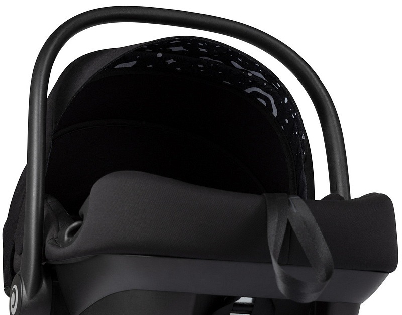 Автокресло группы 0+ Tutis Elo Edusky i-Size 4