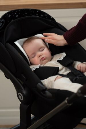 Автокресло группы 0+ Tutis Elo Edusky i-Size 15