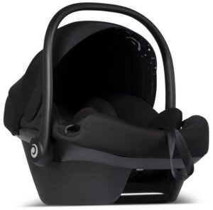 Автокресло группы 0+ Tutis Elo Edusky i-Size 11