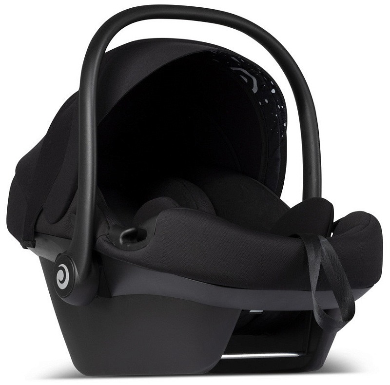 Автокресло группы 0+ Tutis Elo Edusky i-Size 3