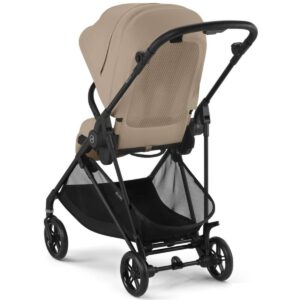 29458_5v7Z Коляска прогулочная Cybex Melio Carbon 2025 c дождевиком 10
