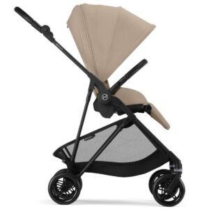 29458_7w_E Коляска прогулочная Cybex Melio Carbon 2025 c дождевиком 11
