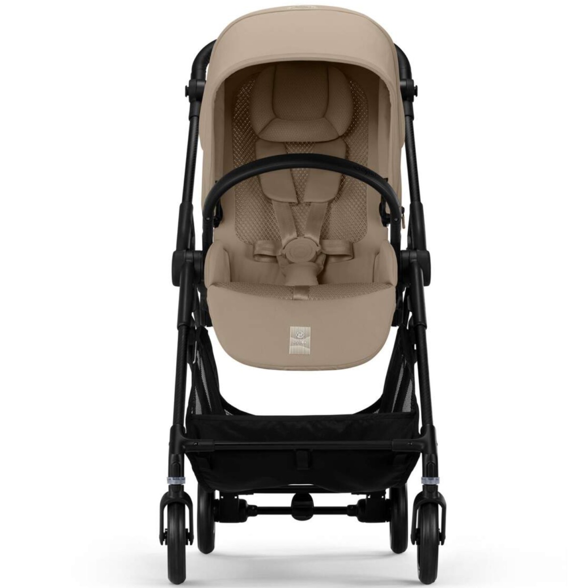 29458_sb7Y Коляска прогулочная Cybex Melio Carbon 2025 c дождевиком 2