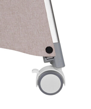 57gzt8hv2lduvc2tbeo0e74nd48enwey Кроватка-манеж приставная Carrello Aria 3в1 29