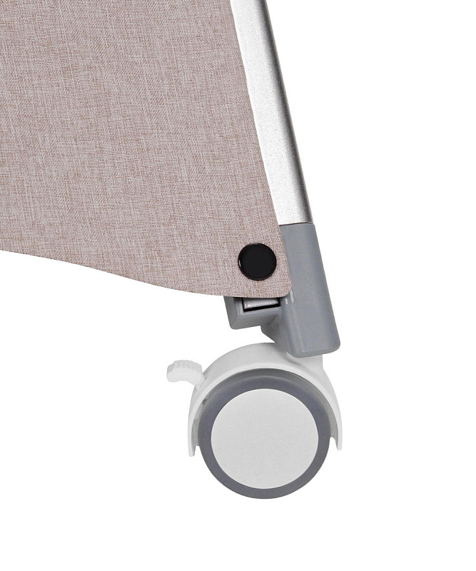 57gzt8hv2lduvc2tbeo0e74nd48enwey Кроватка-манеж приставная Carrello Aria 3в1 9