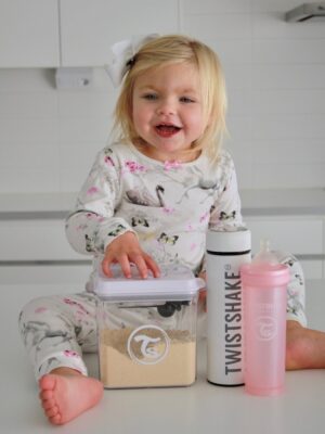 6006244991 Контейнер для хранения смеси Twistshake 1700 мл 13