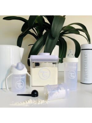 6006244993 Контейнер для хранения смеси Twistshake 1700 мл 11