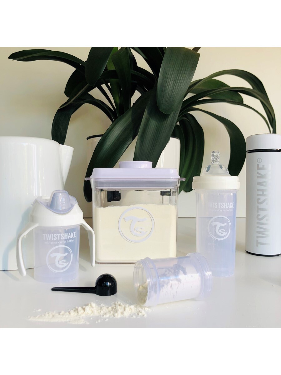 6006244993 Контейнер для хранения смеси Twistshake 1700 мл 4
