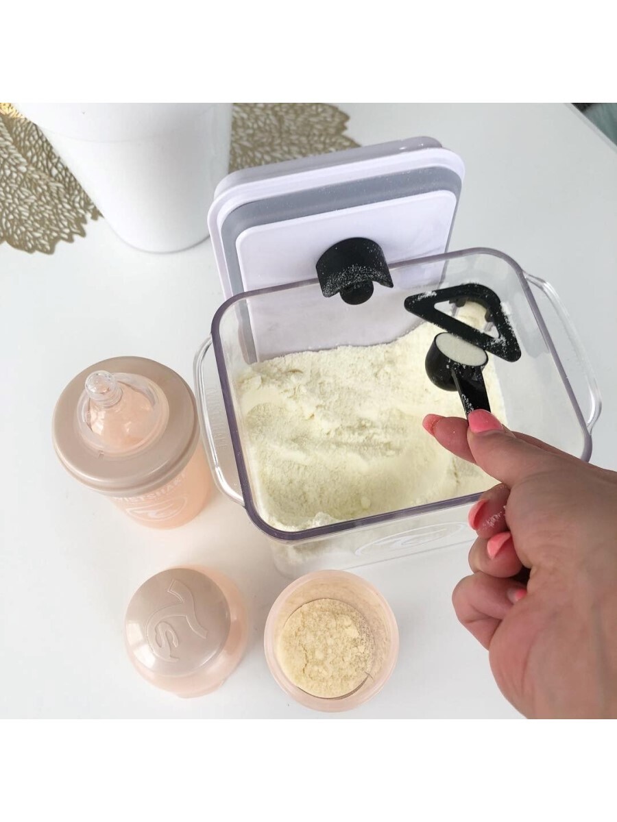 6006244994 Контейнер для хранения смеси Twistshake 1700 мл 3