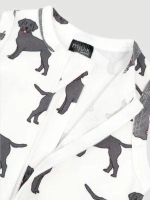 Песочник Mjolk Sleep and Play Собачки NEW 6