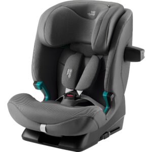 ADVANSAFIX_PRO_MineralGrey_02_2025_72dpi_2000x2000px Автокресло группы 1/2/3 Britax Roemer ADVANSAFIX PRO Style 24