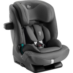 ADVANSAFIX_PRO_MineralGrey_02_ComfortInsert_2025_72dpi_2000x2000px Автокресло группы 1/2/3 Britax Roemer ADVANSAFIX PRO Style 23