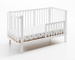 Комплект расширения ANTEMI для кроватки Terra Light 160х70 6