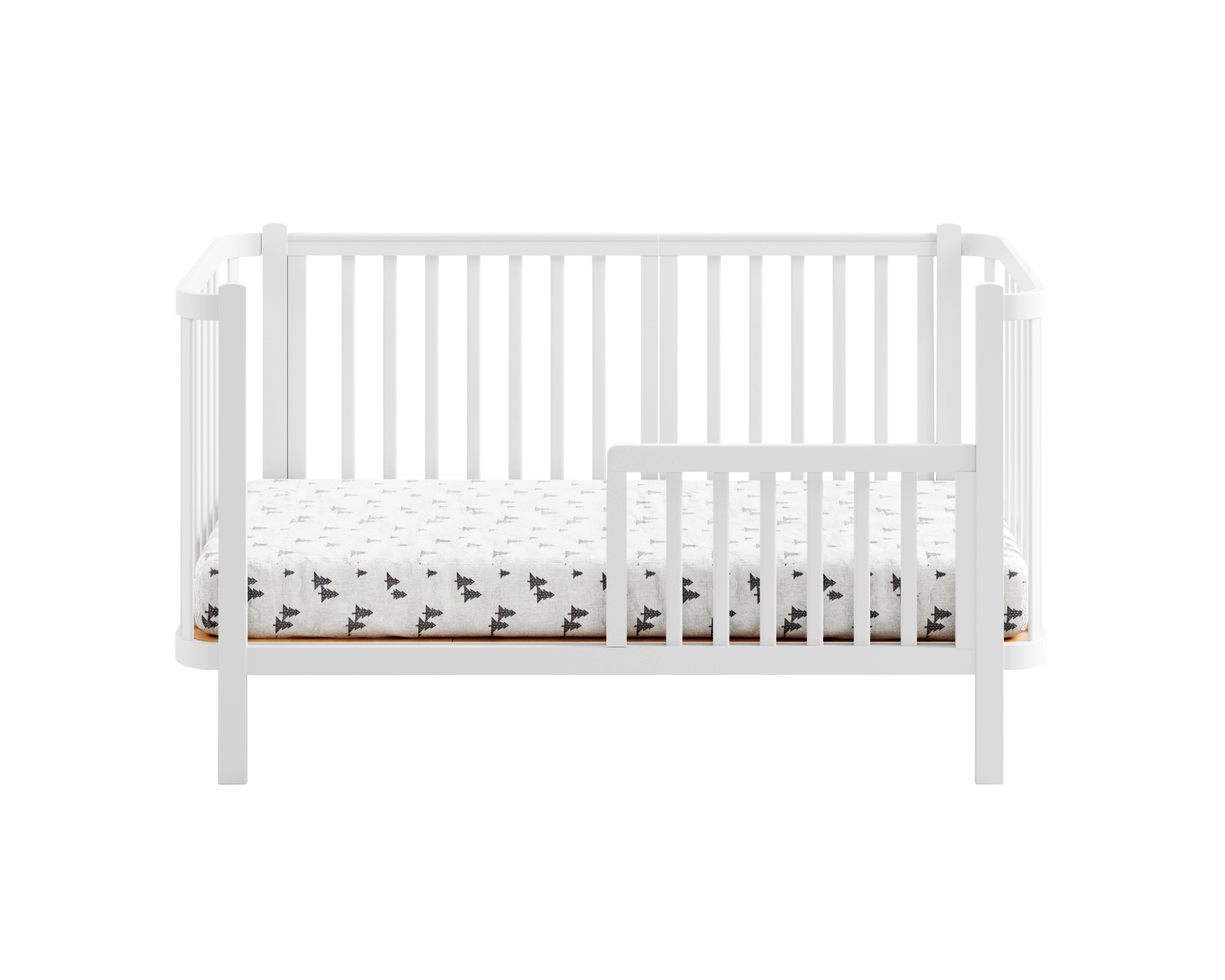 Комплект расширения ANTEMI для кроватки Terra Light 160х70 4