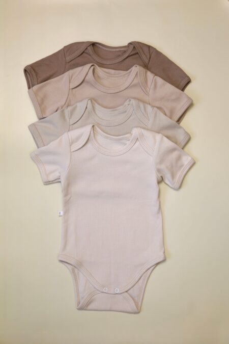 Боди MATUSHKI горловина "конверт"