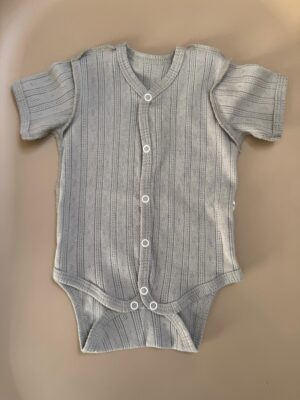 Боди швы наружу