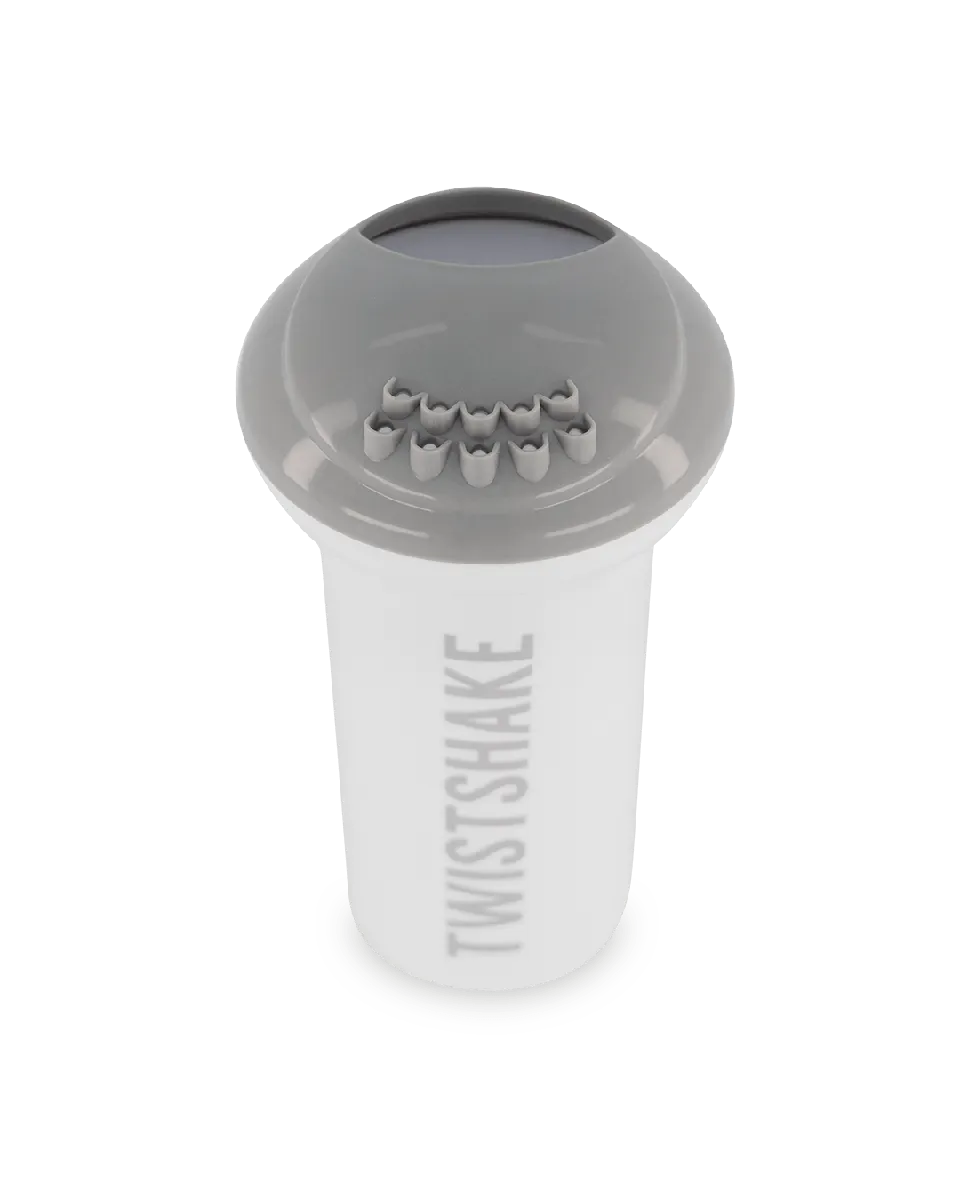 d89271be150845568b2a1ef44d632ad9 Лейка для купания Twistshake (Bath Rinser). Пастельный серый (Pastel Grey) 2