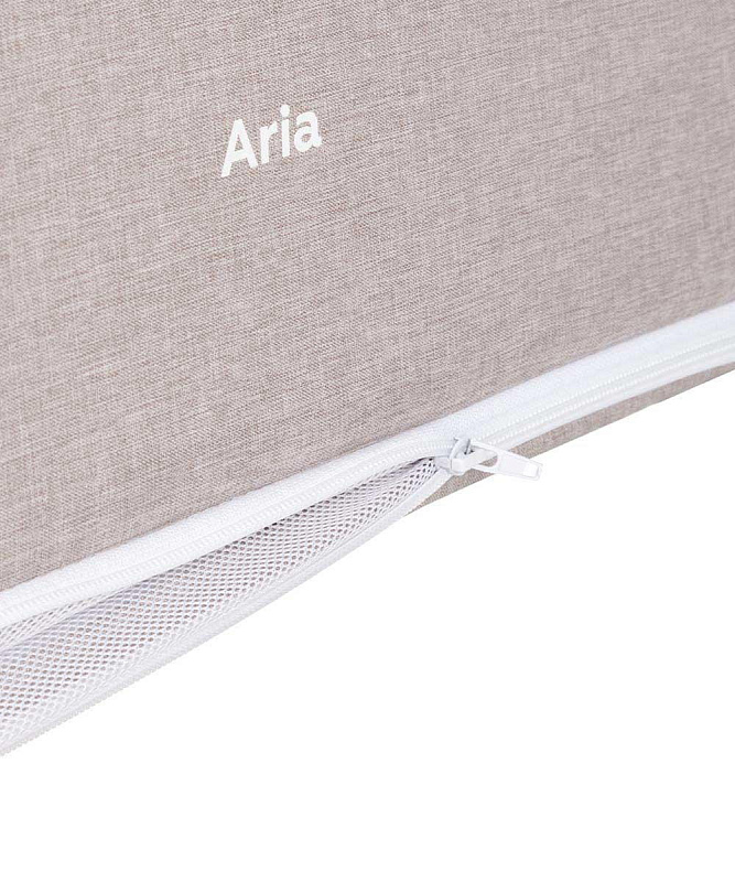 dnull3pj08gvgcn13zrs9qfq986bt1zt Кроватка-манеж приставная Carrello Aria 3в1 17