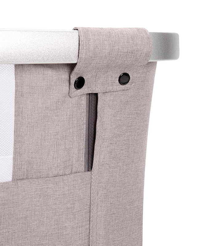 f2o0oopkxueofdfqzb6znugi2t5nogsf Кроватка-манеж приставная Carrello Aria 3в1 7