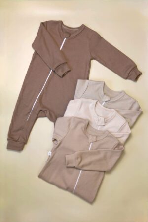 Комбинезон MATUSHKIN на молнии