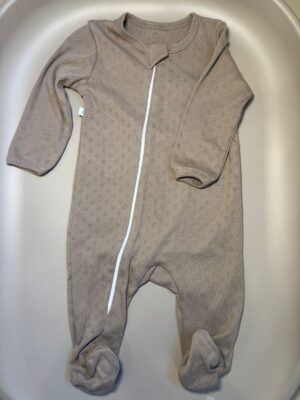 комбинезон швы внутрь