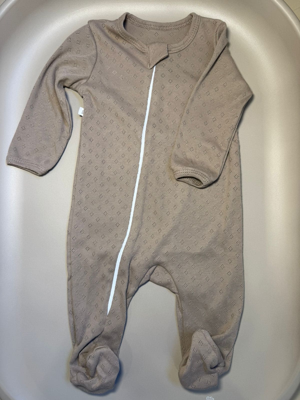 комбинезон швы внутрь