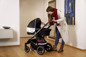 LIFESTYLE_WG_SMILE_StaySafe_AtHome_1_300dpi Набор защиты от непогоды Britax Roemer Smile 16