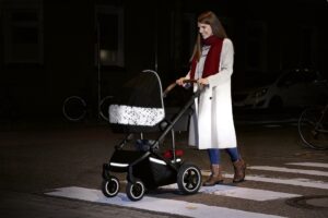 LIFESTYLE_WG_SMILE_StaySafe_Zebra_2_300dpi Набор защиты от непогоды Britax Roemer Smile 22