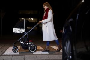 LIFESTYLE_WG_SMILE_StaySafe_Zebra_3_Car_300dpi Набор защиты от непогоды Britax Roemer Smile 23