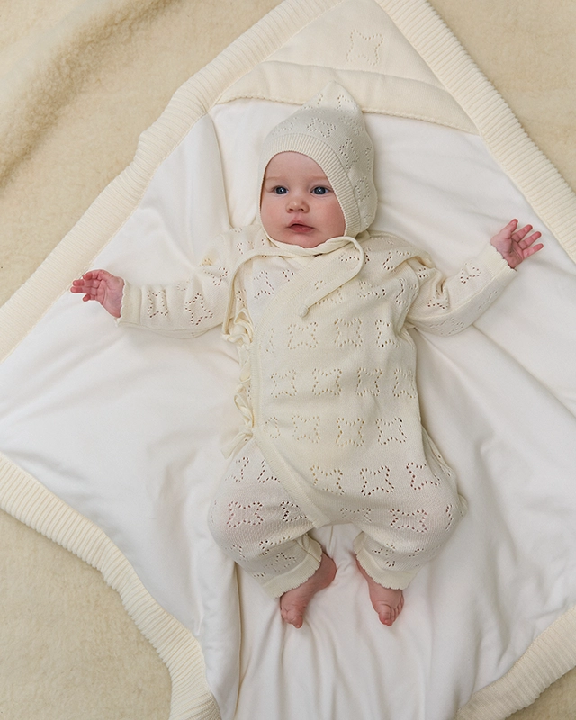 LW5285_042_3 Комбинезон детский Loomknits 4