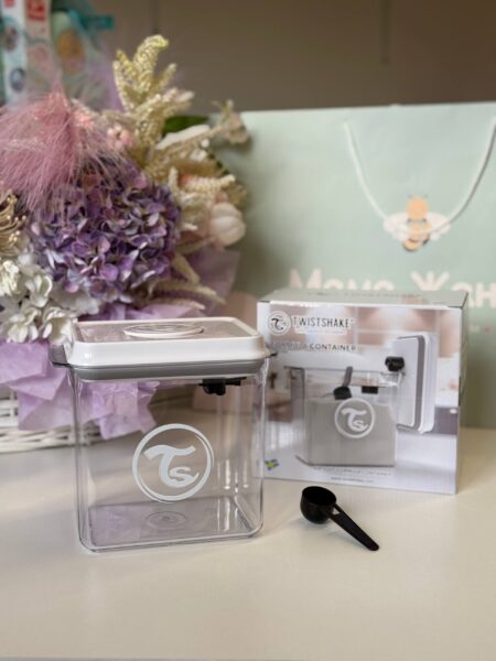 контейнер для смеси