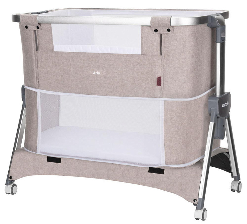 pl3o7qo1u3ue9ee4fx94m5rxljeppb8h Кроватка-манеж приставная Carrello Aria 3в1 3