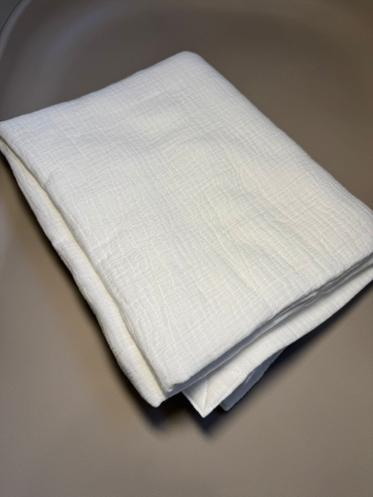 Плед MATUSHKIN муслиновый, 100х120 см 1 плед муслиновый