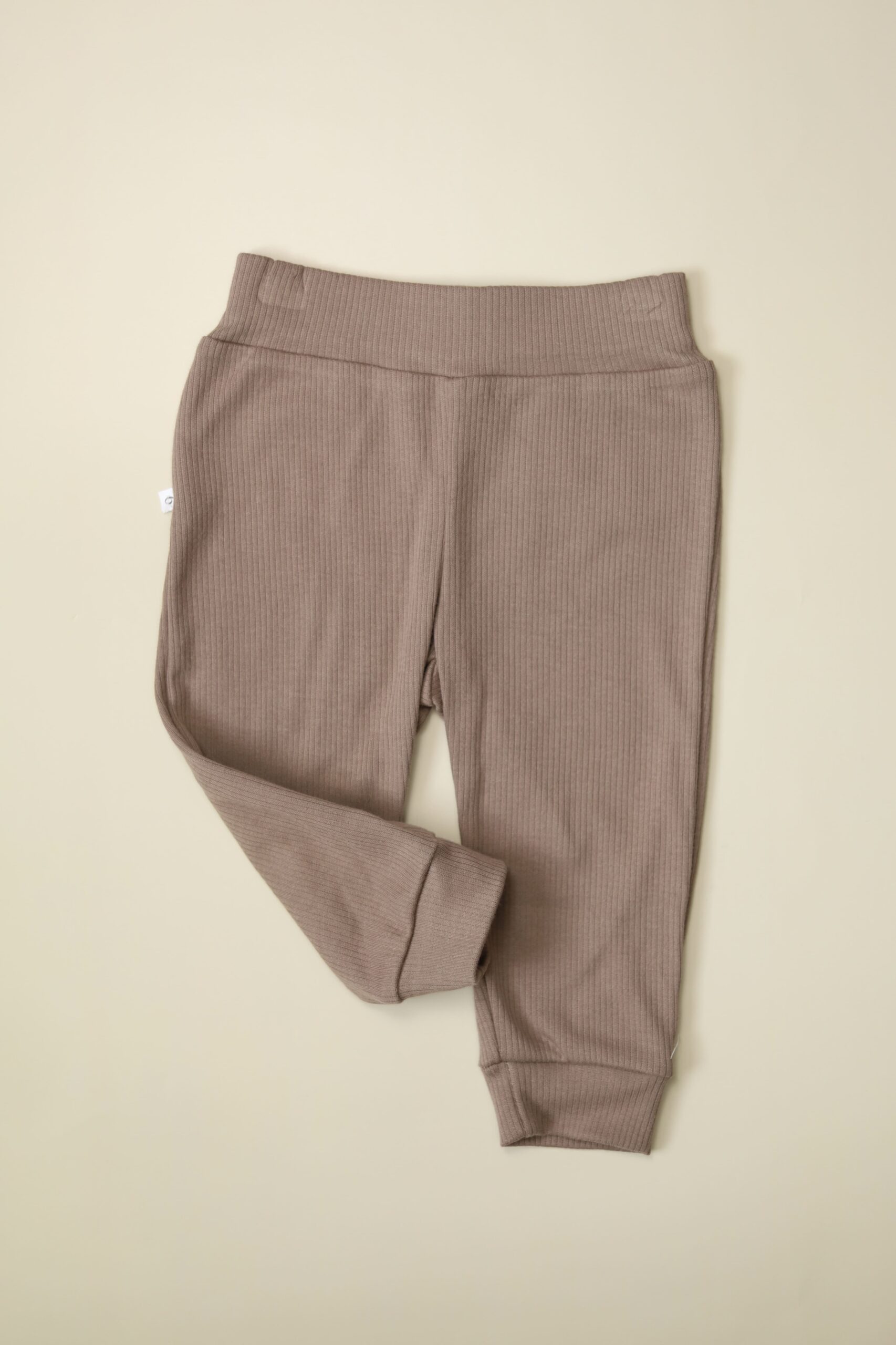 Ползунки MATUSHKIN без стоп на манжетах, швы внутрь, интерлок-лапша 1