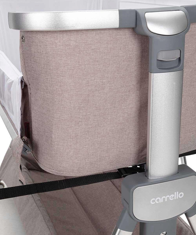 qnhkpwm8k4x61rqm7zl64f3gtedd7r71 Кроватка приставная Carrello Aria 2в1 12
