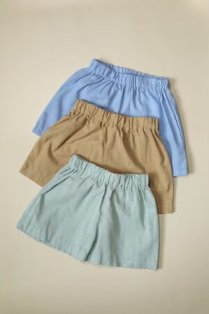 Шорты MATUSHKIN для мальчика