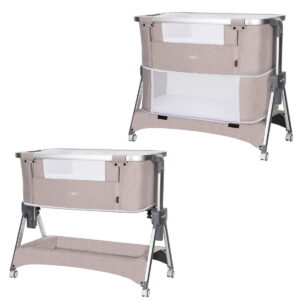 soupohgsgxw5b22s20mqwnvfzjsxo111 Кроватка-манеж приставная Carrello Aria 3в1 21