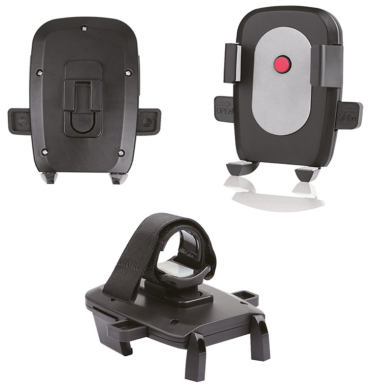 Держатель телефона Carrello 2