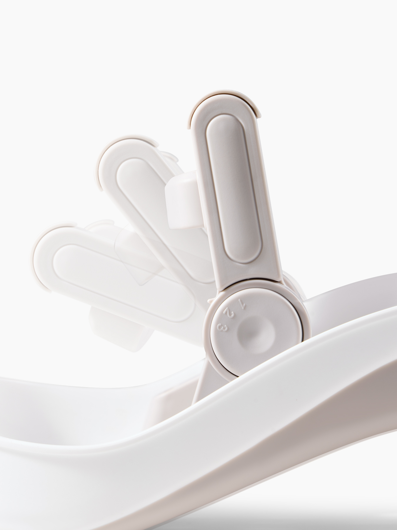 Горка для купания Happy Baby CHILLAS 10